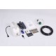 Kit complet brumisateur haute pression 10 buses, 20m de tuyau