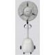 Ventilateur Brumisateur Haute Performance 195 cm