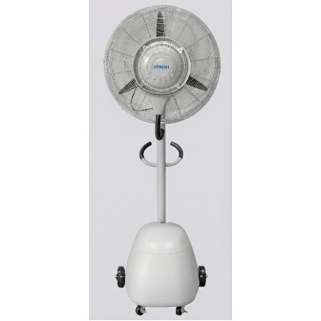 Ventilateur Brumisateur Haute Performance 195 cm
