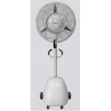 Ventilateur Brumisateur Haute Performance 195 cm - Précommande livraison mars 2026